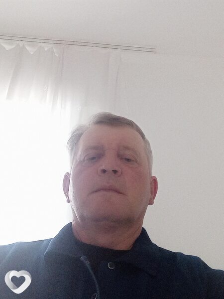 Коля, 50, Бахчисарае — анкета №2224636