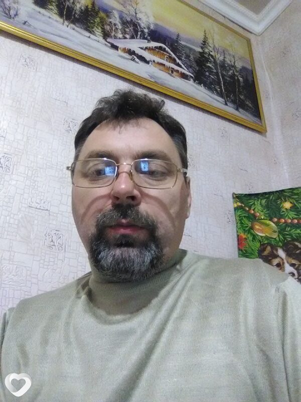 Борис, 54, Саратове — анкета №2224640