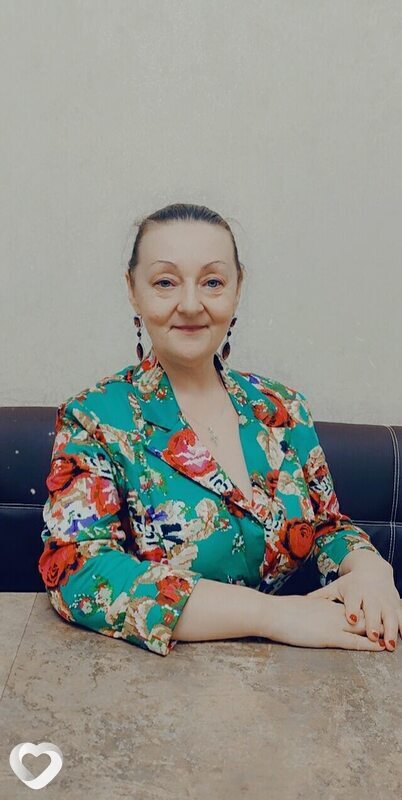 Тамара, 59, Владимире — анкета №2225129