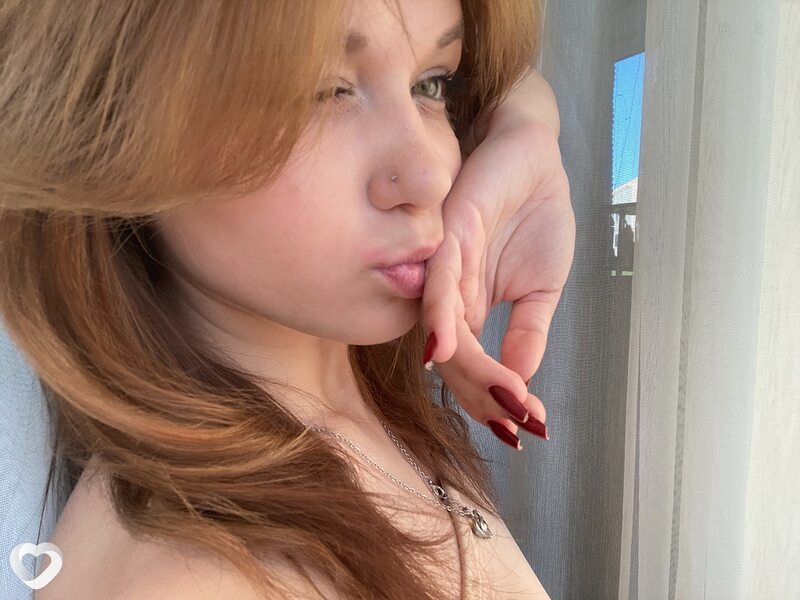Лиза, 19, Санкт-Петербурге — анкета №2225130