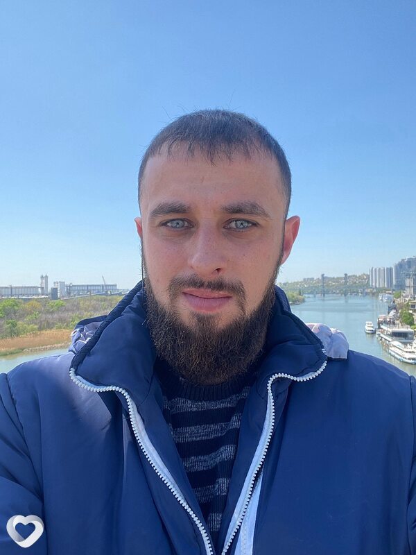 Вадик, 34, Ростове-на-Дону — анкета №2225131