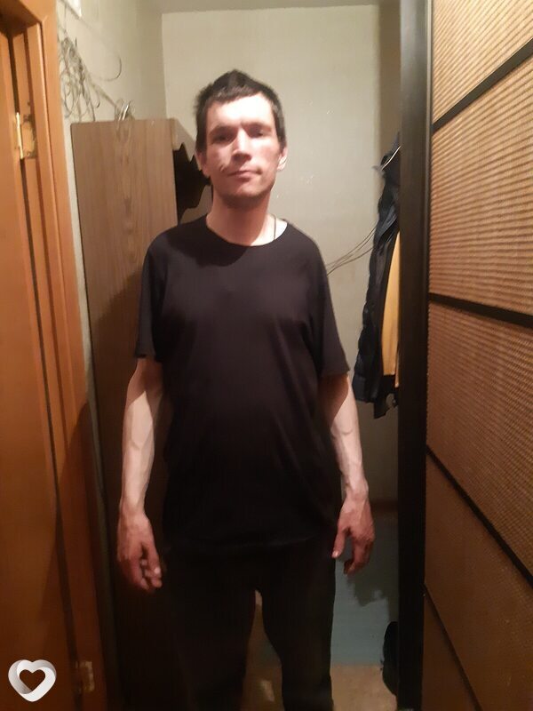 Влад, 32, Челябинске — анкета №2225134