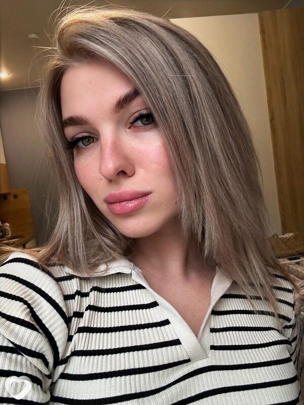 Лиза, 24, Санкт-Петербурге — анкета №2225136