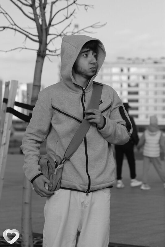 Джаха, 19, Всеволожске — анкета №2225139