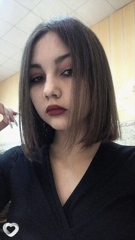 Ксения, 21, Воронеже — анкета №2225141