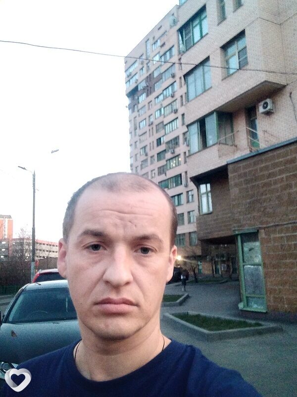 Алексей, 34, Москве — анкета №2224800