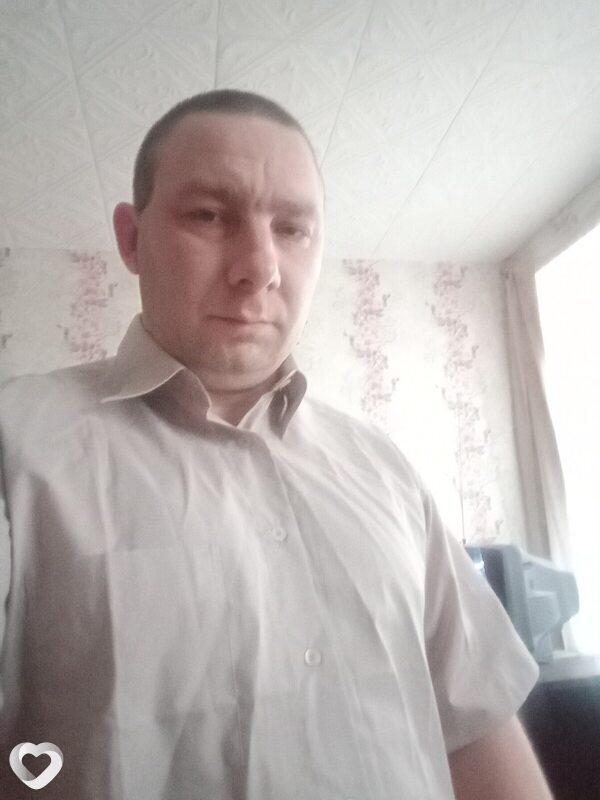 Александр, 33, Муроме — анкета №2224803