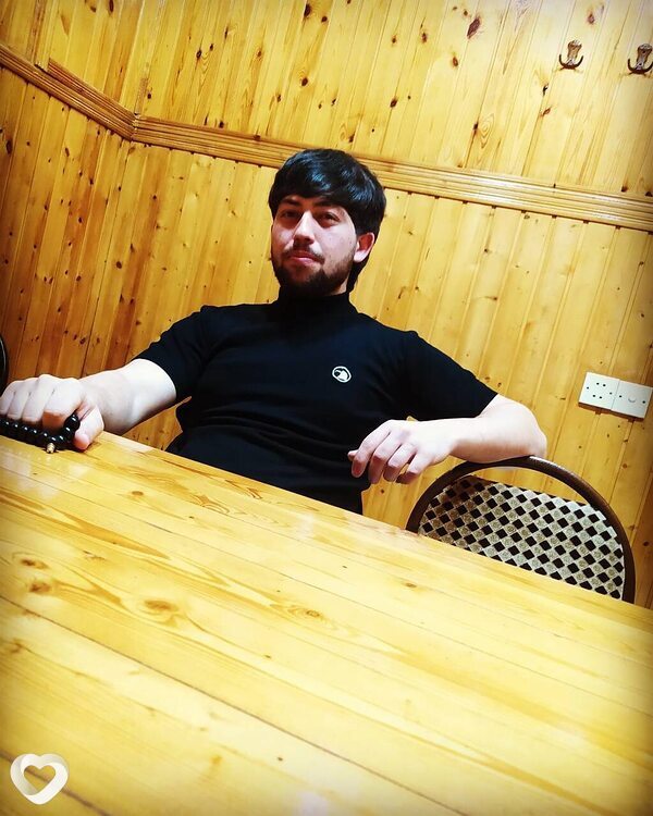 Рамиз, 26, Кирове — анкета №2224810