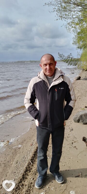 Александр, 54, Михайловск (Ставропольский край) — анкета №2224868