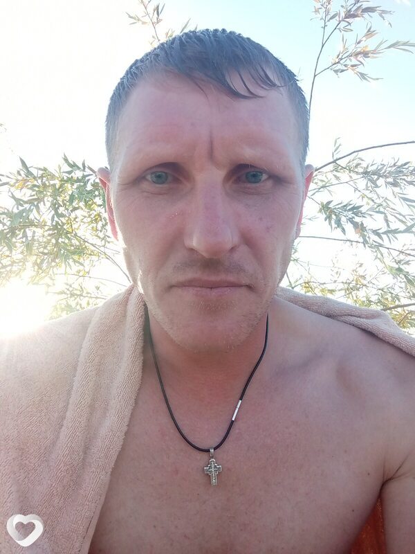 Борис, 41, Шахтах — анкета №2224878