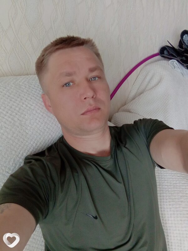 Андрей, 37, Тюмени — анкета №2224880