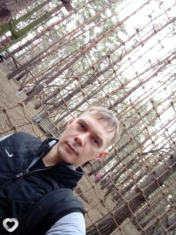 Андрей, 33, Ленинске-Кузнецком — анкета №2224882