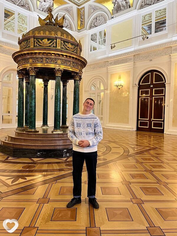 Фокусник, 27, Орехово-Зуеве — анкета №2224883