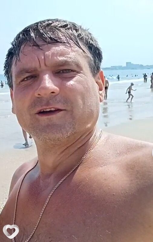 Андрей, 40, Курске — анкета №2224885