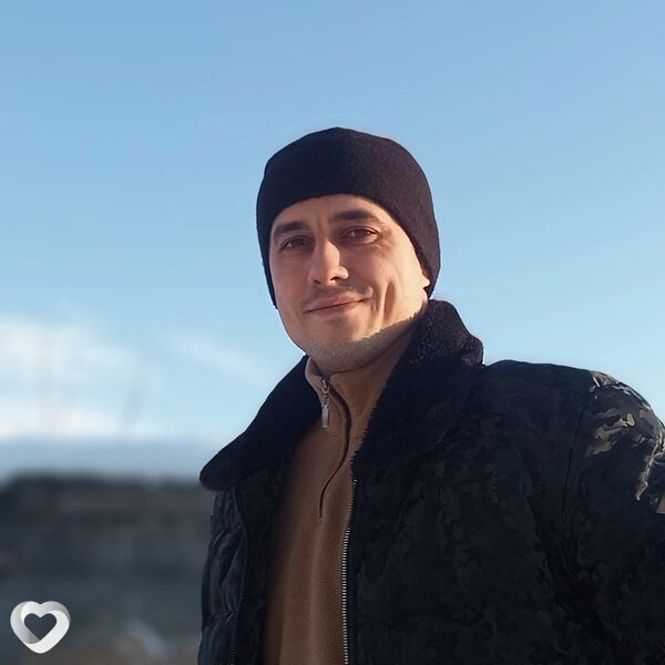 Исломиддин, 28, Ташкент — анкета №2224695