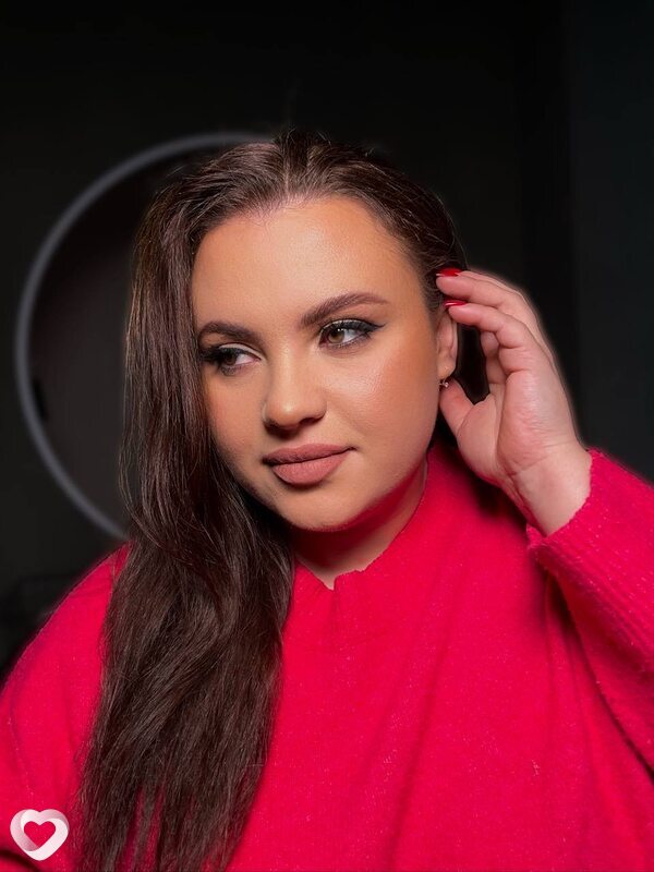 Ангелина, 29, Екатеринбурге — анкета №2224699