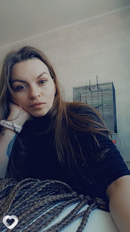 Александра, 37, Тольятти — анкета №2224701
