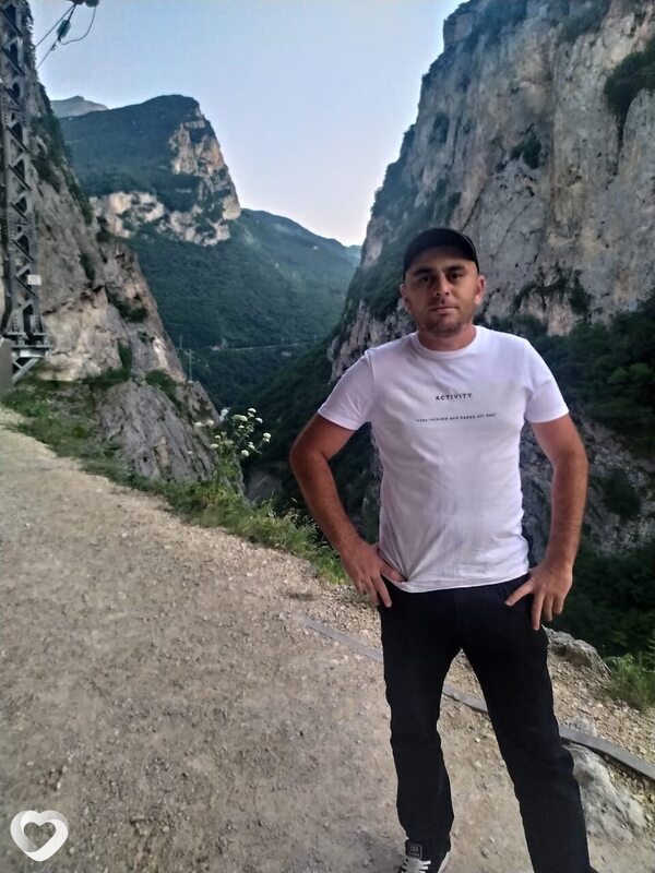 Скорпион, 38, Нальчике — анкета №2224705