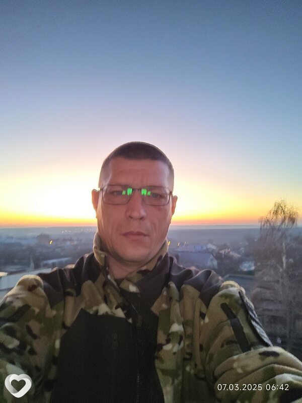Ник, 45, Павлове — анкета №2224707