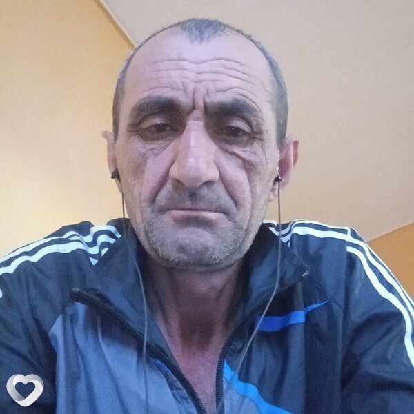 Сано, 33, Мурманске — анкета №2224709