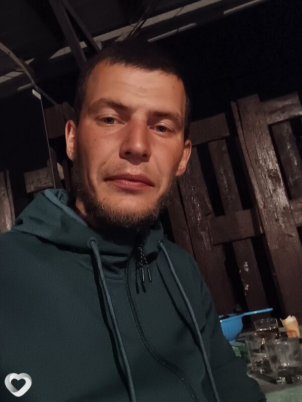 Евгений, 33, Луганске — анкета №2224770