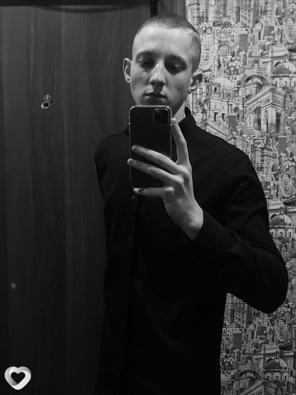 Станислав, 25, Когалыме — анкета №2224773