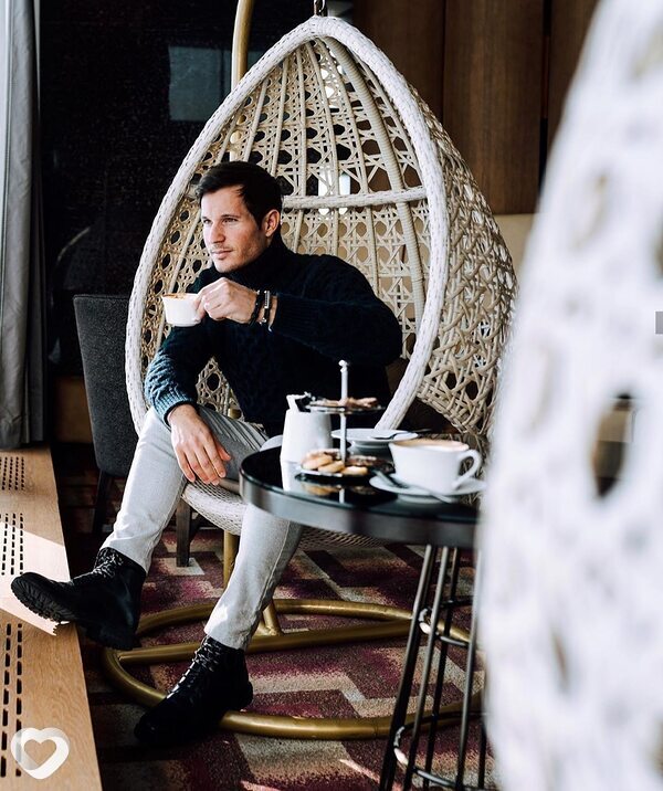 Ruslan, 38, Владикавказе — анкета №2224780