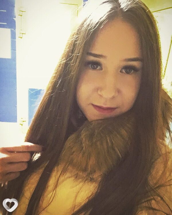 Яна, 28, Санкт-Петербурге — анкета №2224785