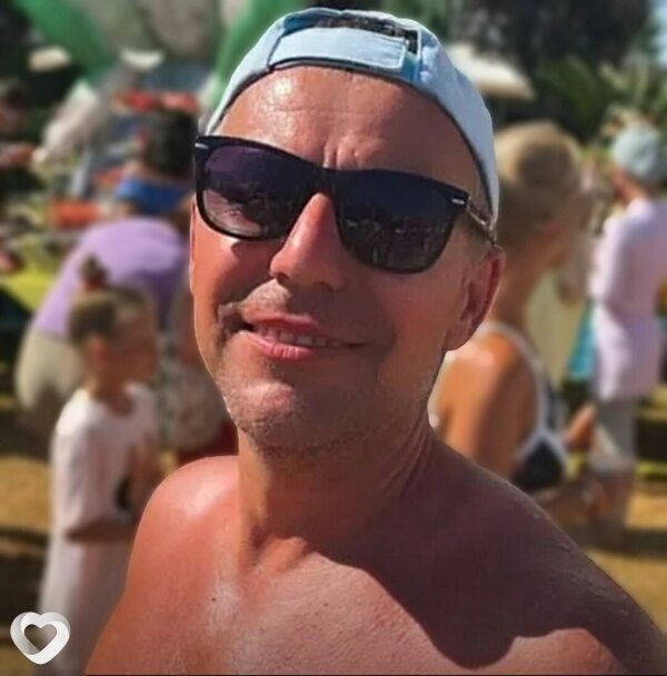 Алексей, 45, Саратове — анкета №2224786