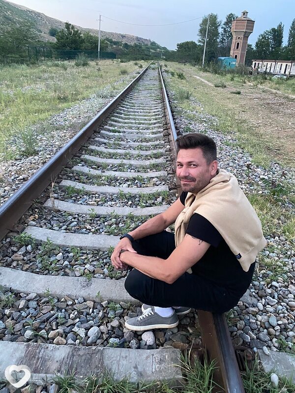 Шамиль, 39, Махачкале — анкета №2224789