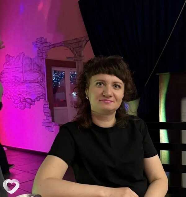 Марина, Кинешма