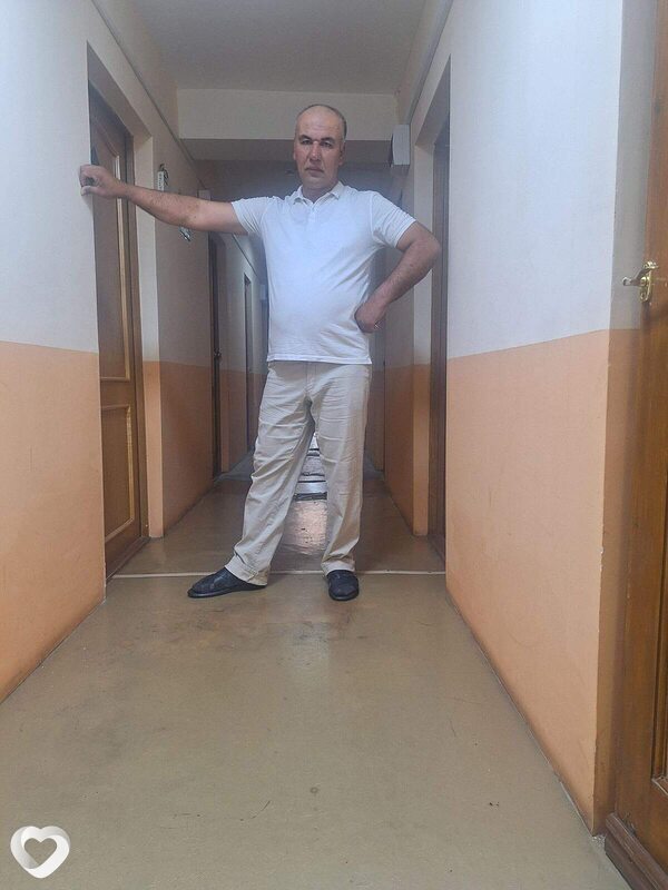 Мухиддин, 49, Москве — анкета №2224725