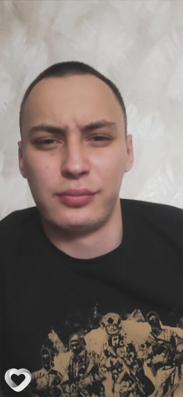 Георгий, 26, Кемерове — анкета №2224727