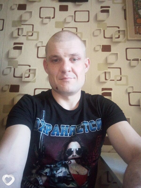 Александр, 33, Санкт-Петербурге — анкета №2224741