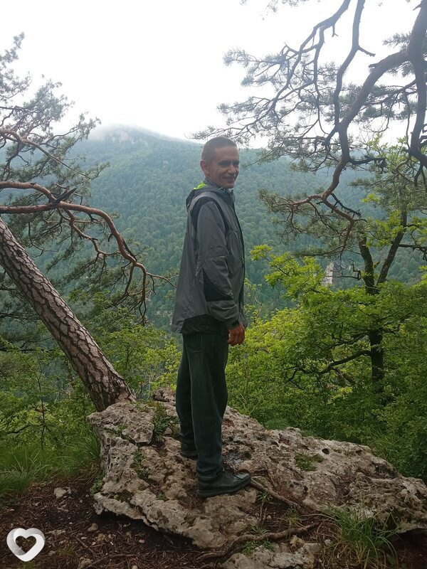 Макс, 37, Ставрополе — анкета №2225051