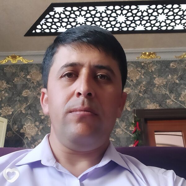 Мансурбек, 44, Волгограде — анкета №2225055