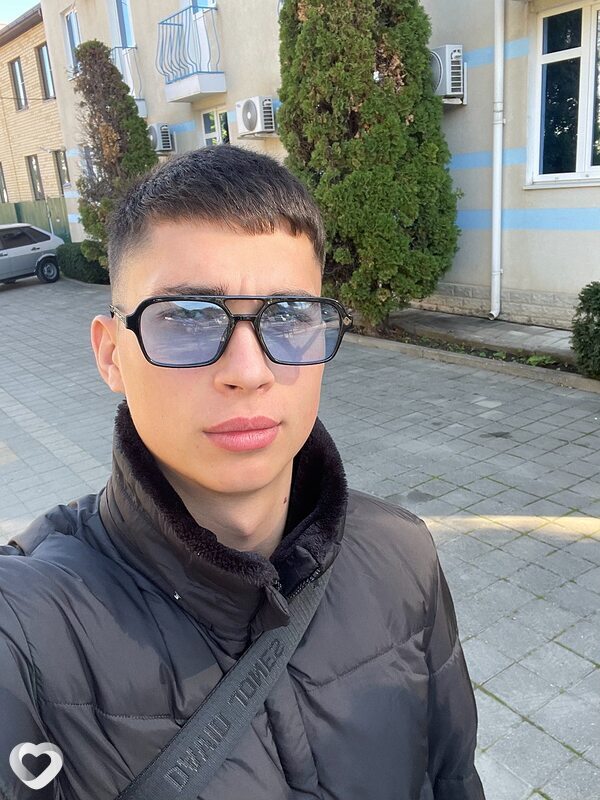 Руслан, 24, Анапе — анкета №2224851