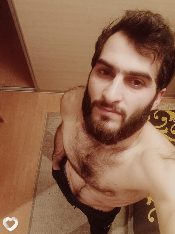 Эмин, 29, Павлодаре — анкета №2224856