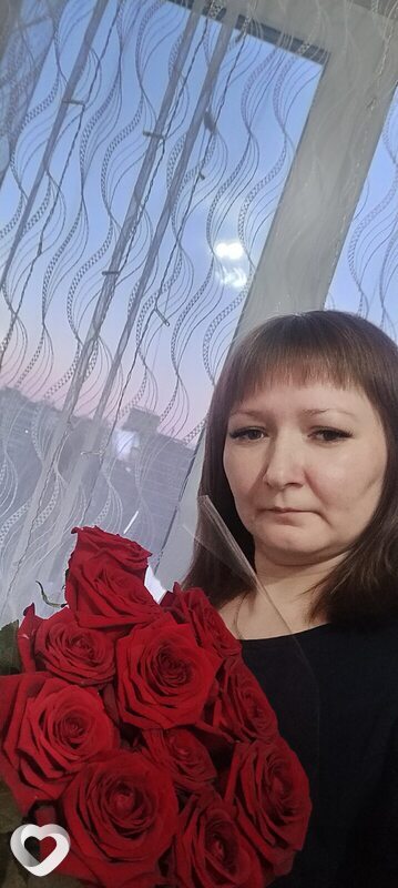 Екатерина, 40, Воронеже — анкета №2224858