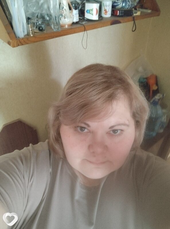 Елена, 41, Тольятти — анкета №2224860