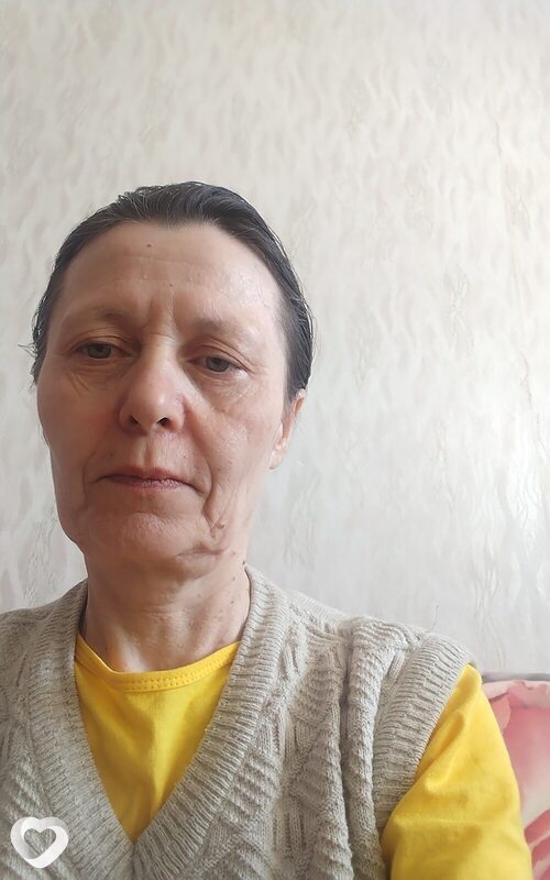 Флора, 56, Уфе — анкета №2225020