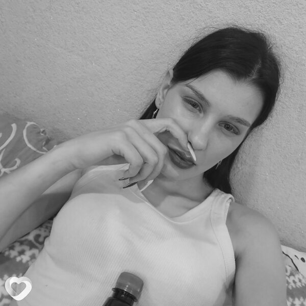 Екатерина, 19, Ульяновске — анкета №2225025