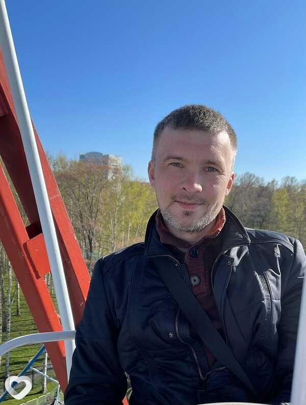 Александр, 37, Златоусте — анкета №2225028