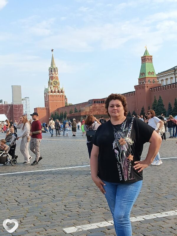 Наталья, 49, Санкт-Петербурге — анкета №2225035