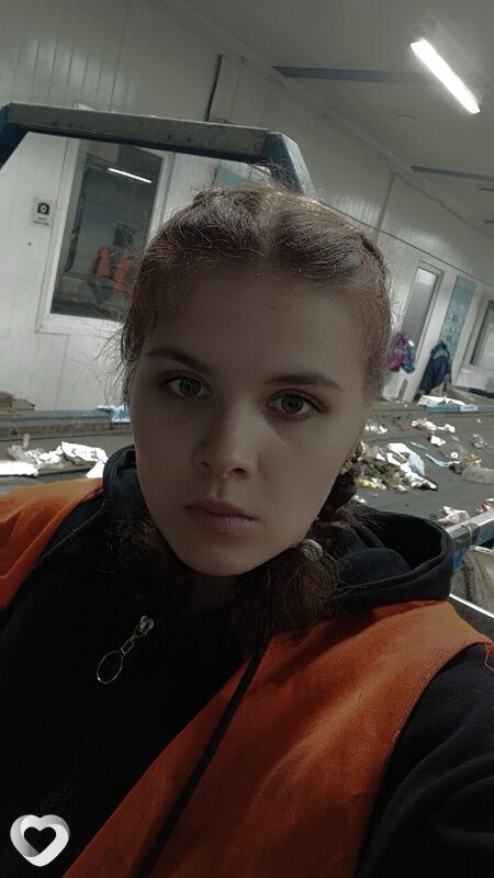 Ариана, 24, Твери — анкета №2225039