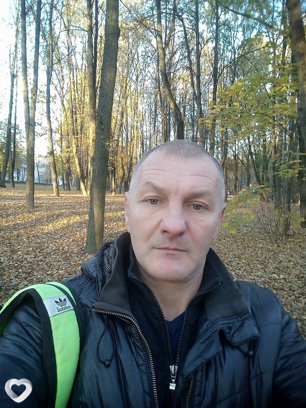 Анатолий, 58, Санкт-Петербурге — анкета №2225040