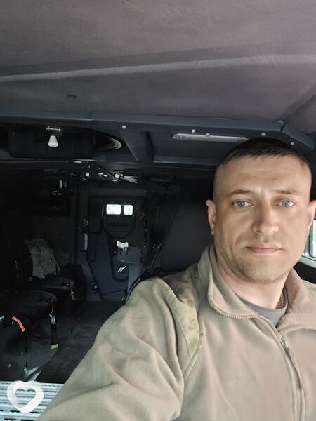 Александр, 37, Красном Луче — анкета №2225041