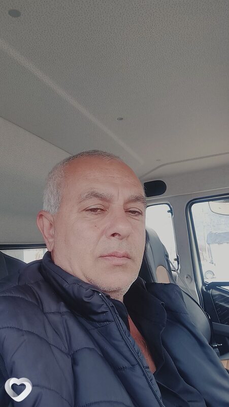 Рустам, 55, Барнауле — анкета №2224892