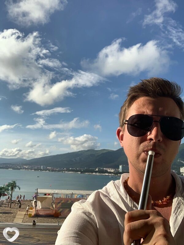 Дмитрий, 29, Краснодаре — анкета №2224894