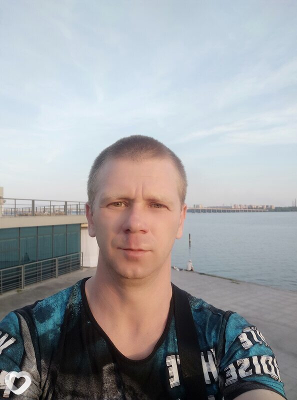Анатолій, 41, Днепр — анкета №2224897